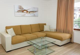 Golden Sands 1BD Apartment by Flat Mаnager - 1