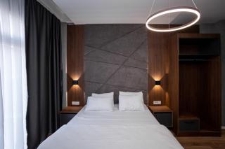 GRIFFON BAR FOOD APARTMENTS - Struga - 0