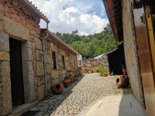 Quinta Do Quetrofe - Guarda - 6
