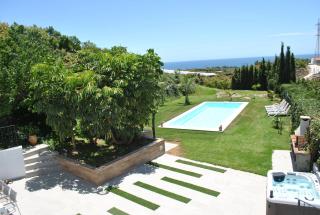 Villa Monica - Nerja - 8