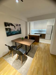 Family Apartment - Bitola - 0