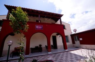 Camagna Country House - Santa Ninfa - 0