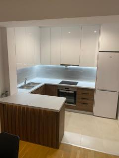 Family Apartment - Bitola - 2