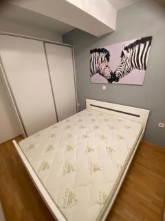 Family Apartment - 1