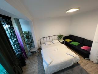 green apartment 124 - Bucarest - 5