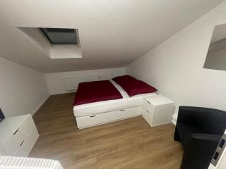 Buxtehude*Wohnung*100qm*6 Schlafplätze*NEU* - Buxtehude - 6