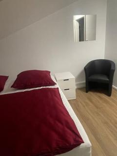 Buxtehude*Wohnung*100qm*6 Schlafplätze*NEU* - Buxtehude - 4