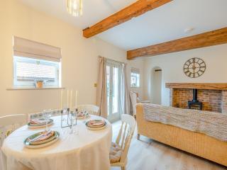 The Stables Cottage - Hemingby - 9