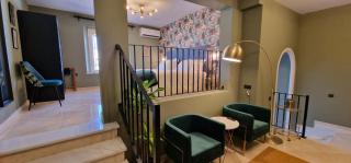 Boutique Suites - Arcos de la Frontera - 9