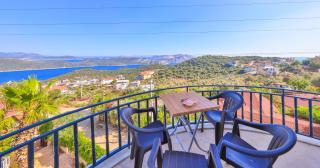 3 House Apart - Kaş - 5
