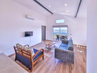3 House Apart - Kaş - 1