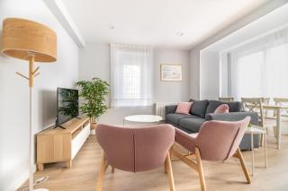 VILLA MARTA - Apartamentos céntricos junto al mar - Castro Urdiales - 6