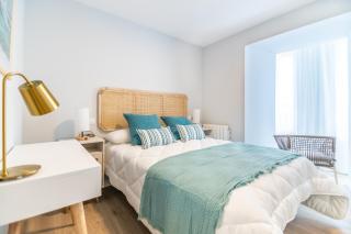 VILLA MARTA - Apartamentos céntricos junto al mar - Castro Urdiales - 5