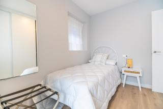 VILLA MARTA - Apartamentos céntricos junto al mar - 4