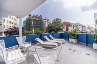 VILLA MARTA - Apartamentos céntricos junto al mar - Castro Urdiales - 9
