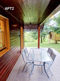Alpine Village Home - 7