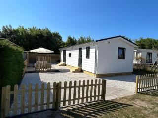 Breezy Beach Chalet - Petten - 0