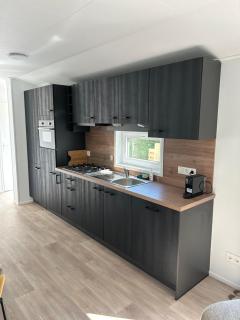 Breezy Beach Chalet - Petten - 6