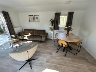 Breezy Beach Chalet - Petten - 4