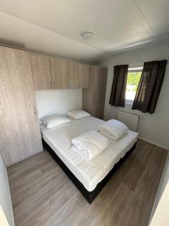 Breezy Beach Chalet - Petten - 8