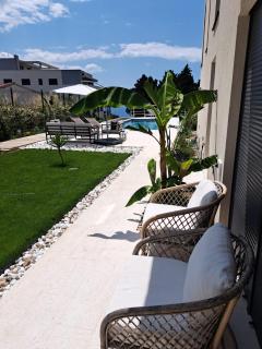 Apartment with private pool - Split - 8