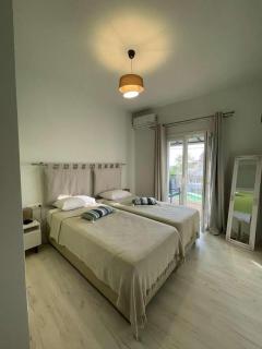 Boboli Holiday House Acharavi Corfu - 3