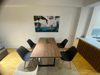 Family Apartment - Bitola - 7