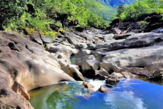 Chalé tribal - Alto Paraíso de Goiás - 3