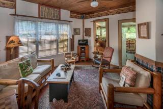 Country Woods Inn - Glen Rose - 3