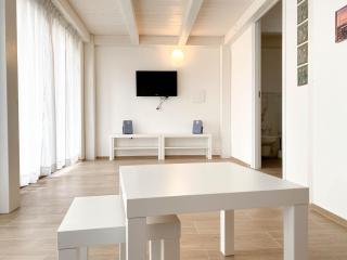 Loft Trabocco - Dimora dei Portici - Ortona - 9