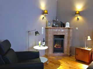 Ferienwohnung am Gärtnermuseum - Bamberga - 3