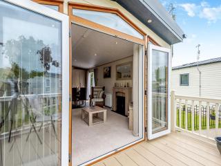 Tradmach Lodge - Patrington - 8