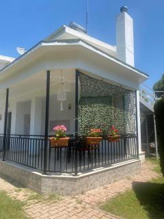 House with a garden view in Durres - Durazzo - 2