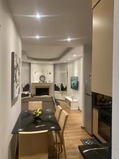 House with a garden view in Durres - Durazzo - 1