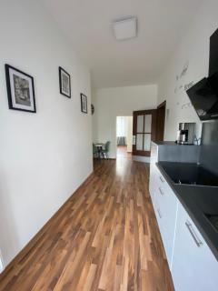 Ruhrpott Apartment Zentral - Herne - 3