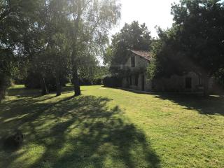 Gite Regal - Suaux - 5