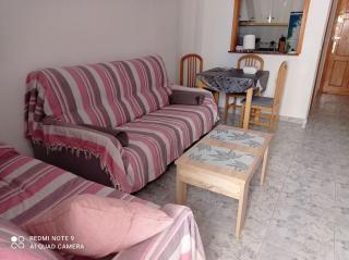 Moderno apartamento al lado de playa La Mata Alicante - La Mata - 9