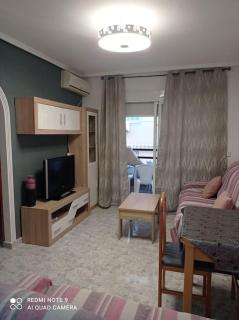 Moderno apartamento al lado de playa La Mata Alicante - La Mata - 2