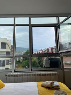 Kamche apartment - 3