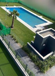 Apartamento a 10min de la playa - El Puerto de Santa María - 9