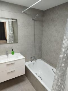 Apartamento a 10min de la playa - El Puerto de Santa María - 8
