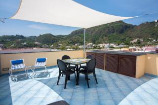 Casa Zu Peppino - Lipari - 1