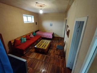 Guest House Embroidery - Dilijan - 9
