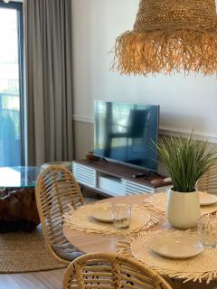 Apartament PLAŻOWY 214 - Rezydencja Niechorze - Niechorze - 3