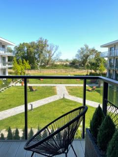 Apartament PLAŻOWY 214 - Rezydencja Niechorze - Niechorze - 9