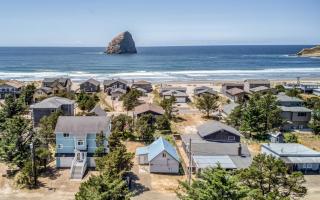 The Cottage Keeper - Meredith Lodging - Pacific City - 6