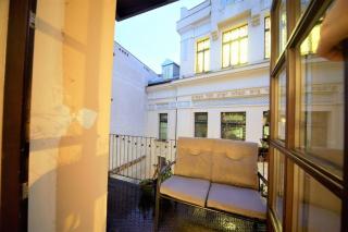 3 Bedroom's / Old Town & Balcony - Riga - 4