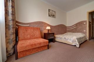 Hotel Pegaz - 9