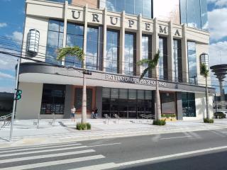 Apartamento A 43 Flat Centro - 3