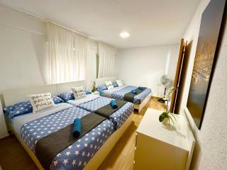 Boutique Apartment by the Sea - Alicante - 3